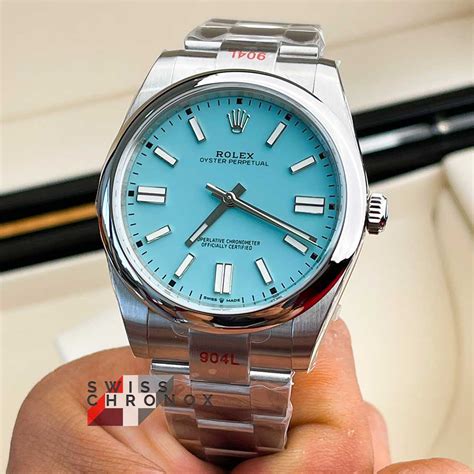 rolex op 41 turquoise|rolex oyster 41 perpetual.